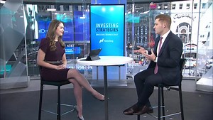 Investing Strategies: How To Profit On Emerging Trends, From Cannabis To Blockchain