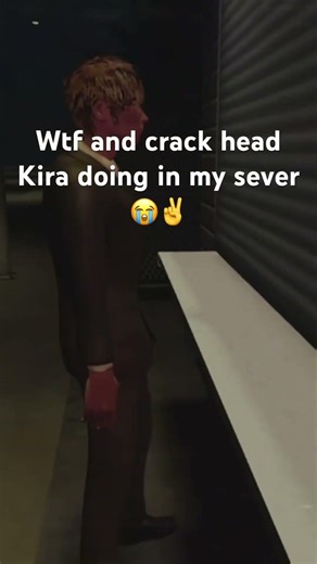 Who let ts crack head have a death note