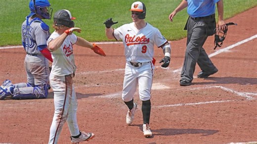 Orioles projected to bounce back after a disappointing 2025 season