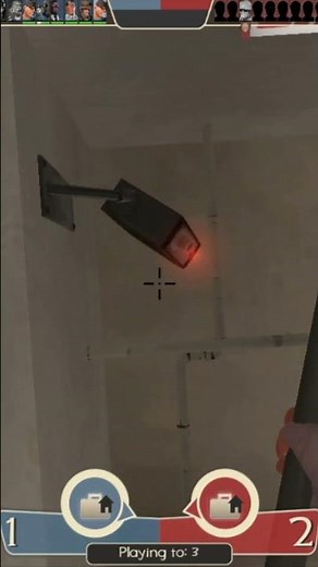 Conscientious Objector №663 | TF2