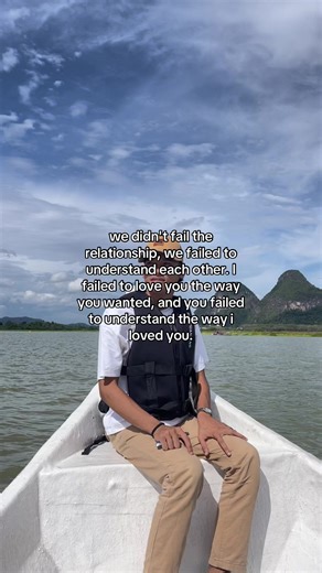 Understanding Relationship Failures