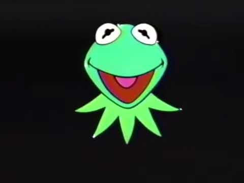 Feature Program Logo Jim Henson Productions Logo Marvel Productions Logo Jim Henson Video Logo