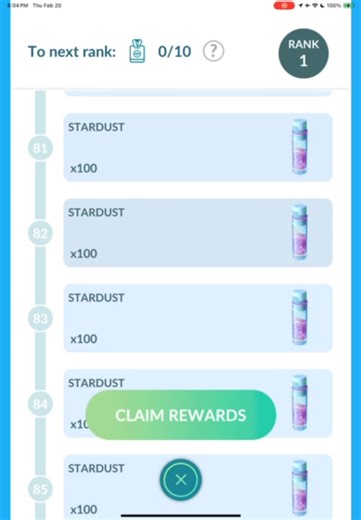 A look at the Pokémon GO Tour Pass Rewards Video from the Pokeminer Discord | Pokémon Global News
