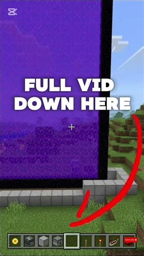 Minecraft gold farm 1.21 #minecraft