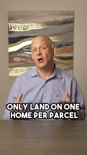 Thinking about a family compound?