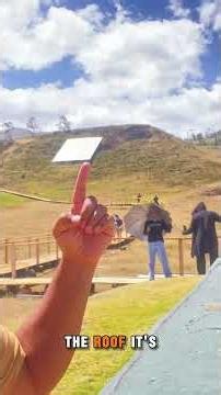 Did You Know Quito Has Ancient Pyramids? | Cochasquí Archaeological Complex 🇪🇨