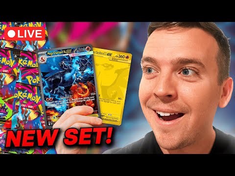 *LIVE* POKEMON RIPS WITH IPOKE!! || !shop !quacks