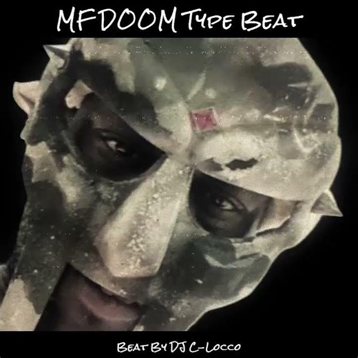 [Free For Profit] MF DOOM Type Beat - "Float"