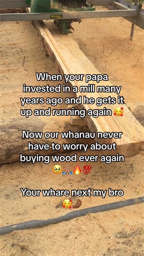 Off-Grid Living: Papa's Mill Brings Self-Sufficiency