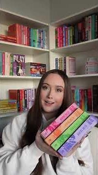 Elsie Silver reading order & what I’d do differently