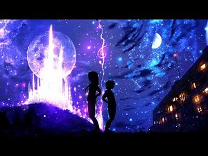 ☆ Nightcore ★ 【Our Worlds Collide】 Dead By April
