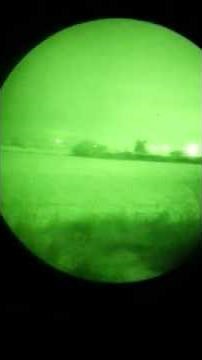 NVG New year midnight