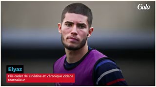 Zinédine et Véronique Zidane réunis avec leurs 4 fils : rare cliché de la famille au complet