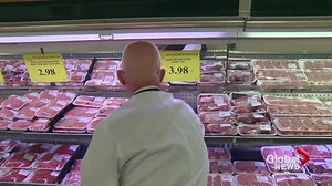 New report shows Canadian food processing vulnerabilities