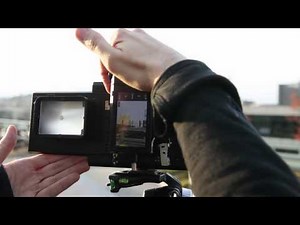 Fotodiox Vizelex Rhinocam Overview by DPReview