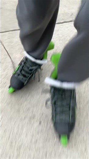 gopro roller skate #shorts