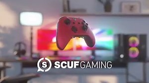 14K views · 281 reactions | We are beyond excited to welcome Scuf Gaming to the CORSAIR family!  https://www.corsair.com/corsair-acquires-scuf-gaming | CORSAIR | Facebook