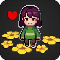 「Deadtale Online for Undertale」 - Androidアプリ | APPLION