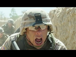 Billy Lynns Long Halftime Walk - It's Going Down | official FIRST LOOK clip (2917) Vin Diesel