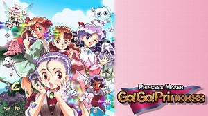 Princess Maker Go!Go! Princess for Nintendo Switch - Nintendo Official Site