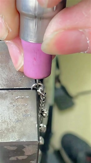 Jewelry Spot Welding Machine: Efficient Crafting Process