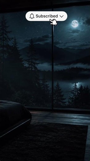Calm Your Mind 🌙 Delta Waves for Deep Sleep