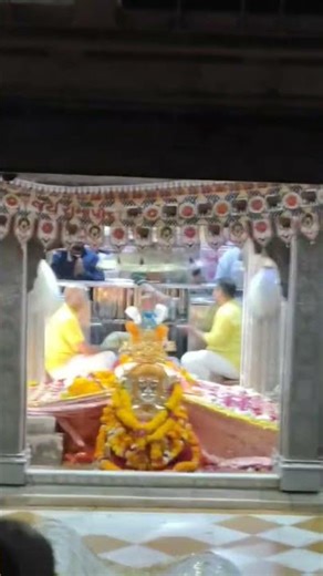 Baba Ramdev runicha dham ramdevra jaisalmer