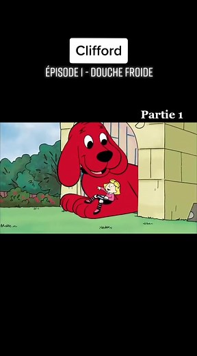Clifford the Big Red Dog: An Adventure for Kids