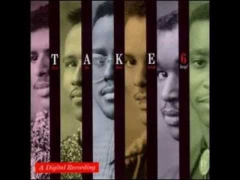 Take 6-Gold Mine