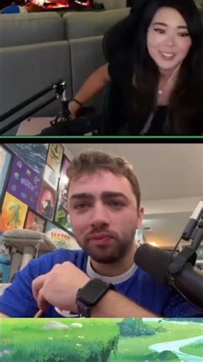 Tectone Starting Drama With Mizkif