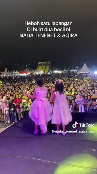 Kakak dan adik #gulalidunia