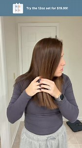 Dry ends. Brittle texture. No shine. If you’ve been cycling through haircare products that promise miracles and deliver buildup, you’re not alone. That’s why at Nora Ross, we decided to build a formula that actually helps restore hair health from the scalp outward. Our Garlic & Rosemary Strengthening System uses odorless garlic extract, a clinically supported ingredient that supports circulation and scalp balance (without any garlic smell). We combine that with rosemary, known to stimulate and r