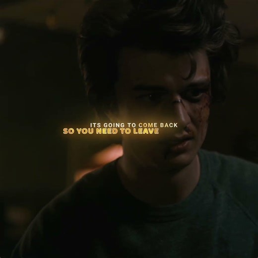STEVE HARRINGTON THE AURA FARMER -STRANGER THINGS | VOCE NA MIRA (SLOWED REVERB)