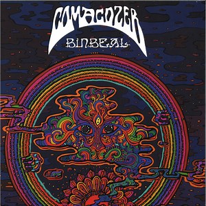 Comacozer - Binbeal / Sun Of Hyperion