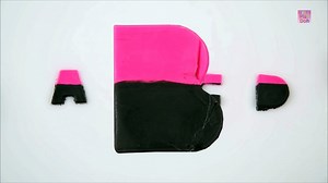 Play Doh ABC _ Learn Alphbc