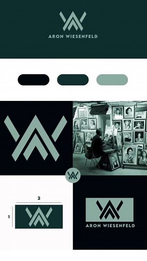 407K views · 2.9K reactions | Logo Design || Graphic Designs . . ✦ If You want a Luxury and Premium Designs For Your brand or Company then contact me  . #animationlogo #making #logodesigner #america #video #us #logo #design #animation #designer #logos #graphicdesign #graphicdesignern #logo ) | Graphic Design | Facebook