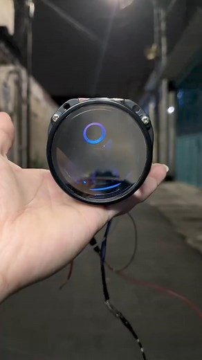 1.2M views · 10K reactions | https://s.shopee.co.id/5poaY26NX1 Temukan CR7 C2 GEN 2 - Projector biled 2.5inc Blue Lens High Low Flat Cut Premium seharga Rp365.750. Dapatkan sekarang juga di Shopee! #lampumobil #lampumotor #lampubiled #lamputembak #lampuvariasi | RAJA LAMPU MOTOR | Facebook