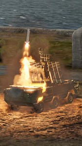 602 reactions · 16 shares | “Epic SA-8 Gecko Attack Scene Goes Totally Viral Online” | SMT | Facebook