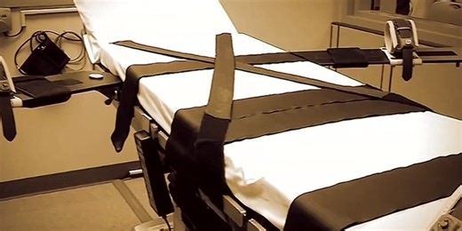 Mass murderer could be the next death row inmate executed in Arizona