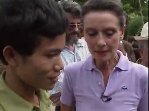 6.3K views · 215 reactions | As one of the first UNICEF Goodwill Ambassadors, Audrey Hepburn was a tireless advocate for the world’s children, traveling to more than 20 countries to draw attention to their needs. Now, a new documentary, "Audrey" — released earlier this week on Digital, VOD, DVD and Blu-ray — offers an in-depth look at her life and career, including her humanitarian legacy. | UNICEF USA | Facebook