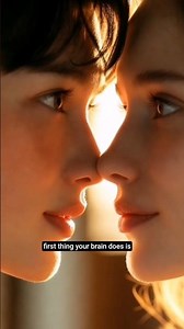 What Happens Inside Your Brain When You Fall In Love | The Science of Love Explained