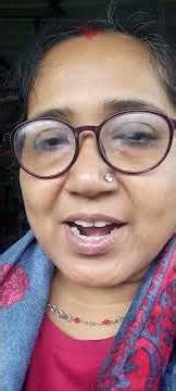 CLASS TEN BANGLA KOBITA AVISEK...DHATRI MA K?