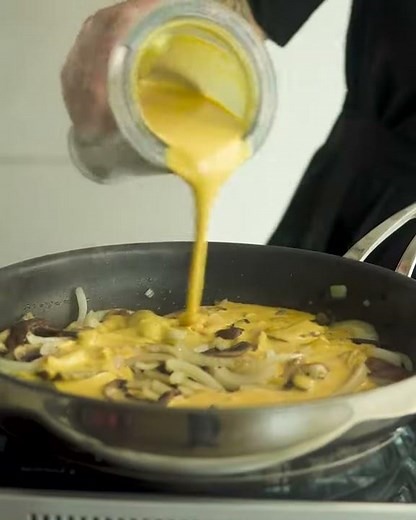 Quick Vegan Laksa Recipe from The 7 Day Vegan Challenge