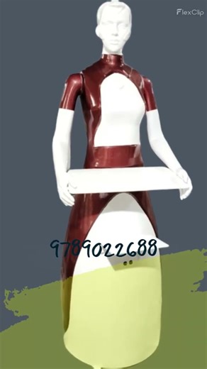 From Frame to Function Humanoid Service Robot -Student Project #shorts #viral #video #robot #student