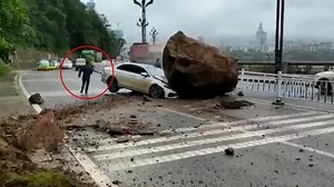 30 Scary Moments Caught On Camera You Can't Handle | Aliens UFO Caught on Camera