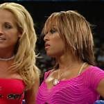 Kristal Marshall On Whether She'd Be Up for a Royal Rumble Appearance | 411MANIA | Wrestling News, WWE & AEW Results
