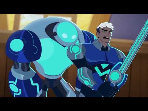 Micronauts | S1E15 | The Time Traveller’s Strife