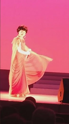 沢田亜矢子さん 2024・10・27 朝霞市民会館にて