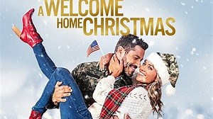 A Welcome Home Christmas (2020)