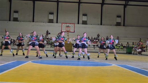 1.5K views · 27 reactions | ZUMBA CLUB | CHAMPION | OTS #dancefitness #goodvibes #dailyvlog | Cholokuy's | Facebook